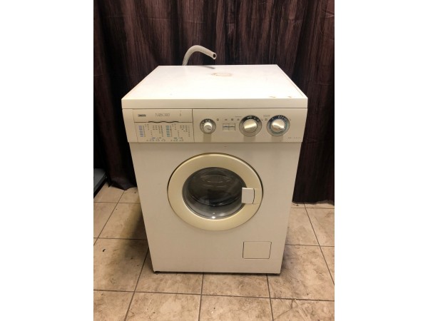 Használt Zanussi WD-832C mosó-szárítógép [H4127] 