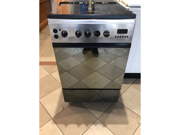 Használt Bosch HSW 185 DBY kombinált sütő [H4189] 