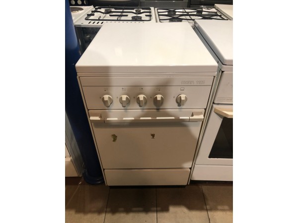 Használt Mora 1105 gáztűzhely [H4222] 