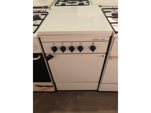 Használt Mora 1105 gáztűzhely [H4241] 