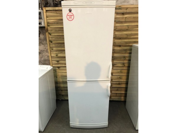 Használt Gorenje RK6333W kombinált hűtőszekrény [H4255] 