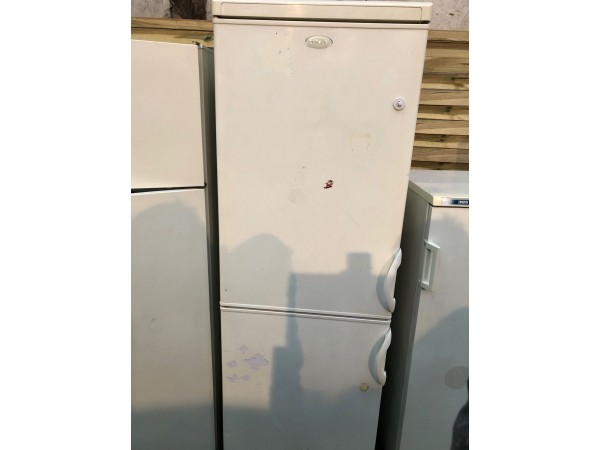 Használt Gorenje HZS 3362 kombinált hűtőszekrény [H4262] 