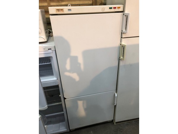 Használt Zanussi-Lehel ZLK260 kombinált hűtőszekrény [H4264] 