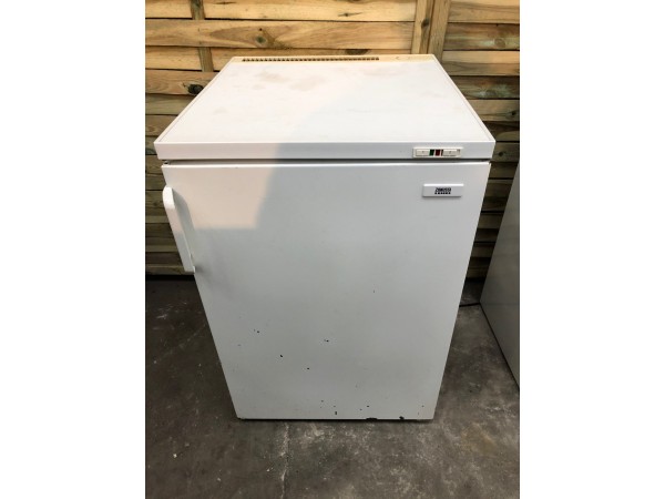 Használt Zanussi-Lehel ZLF125 fagyasztószekrény [H4270] 