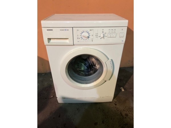 Használt Siemens Siwamat XS1062 keskeny mosógép [H4310] 