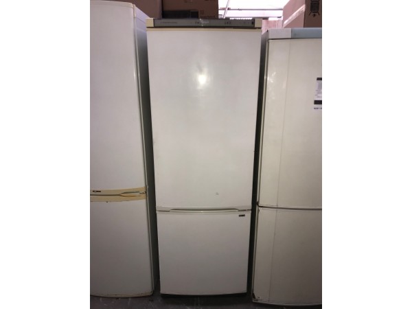 Használt Whirlpool 2 kompresszoros hűtőszekrény [H4380] 