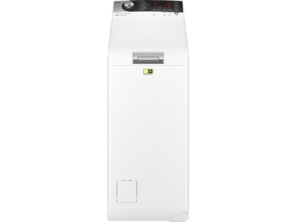 AEG LTX8C373E Felültöltős mosógép AEG LTX8C373E Felültöltős mosógép