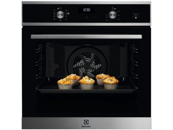 Electrolux EOD5H70X Beépíthető sütő Electrolux EOD5H70X Beépíthető sütő