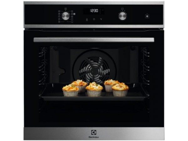 Electrolux EOD6P71X Beépíthető sütő Electrolux EOD6P71X Beépíthető sütő