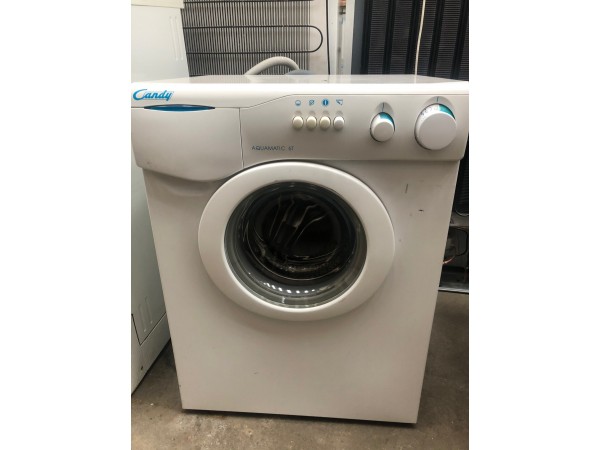 Használt Candy Aquamatic 6T minimosógép [H4383] 