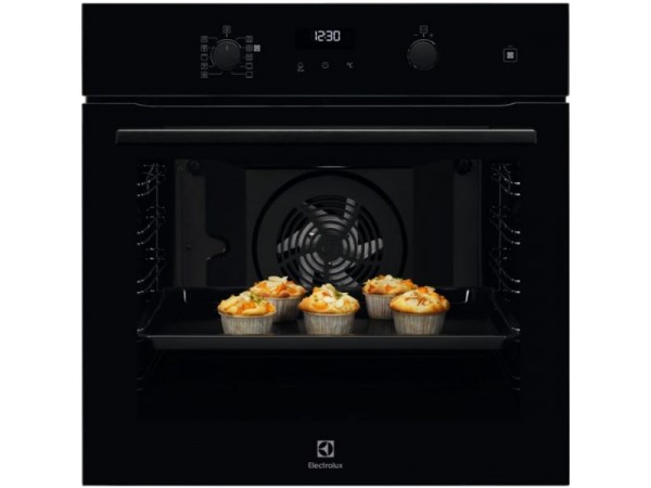 Electrolux EOD6P71Z Beépíthető sütő Electrolux EOD6P71Z Beépíthető sütő