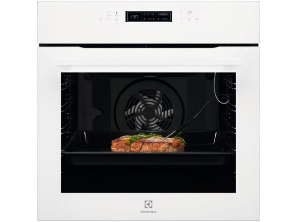 Electrolux EOE8P31V Beépíthető sütő Electrolux EOE8P31V Beépíthető sütő