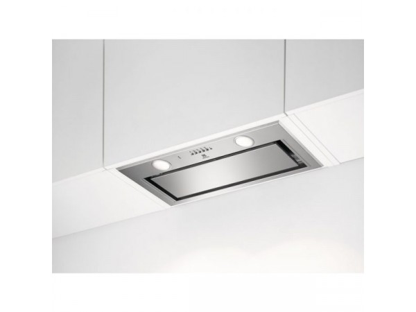 Electrolux LFG716X Beépíthető páraelszívó Electrolux LFG716X Beépíthető páraelszívó