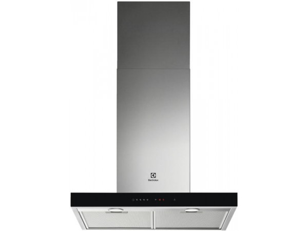 Electrolux LFT766X Beépíthető kürtős páraeszívó Electrolux LFT766X Beépíthető kürtős páraeszívó