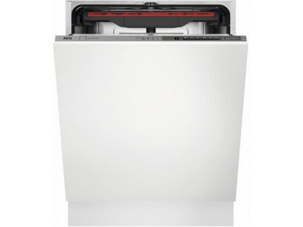 AEG FSE52910Z Beépíthető mosogatógép