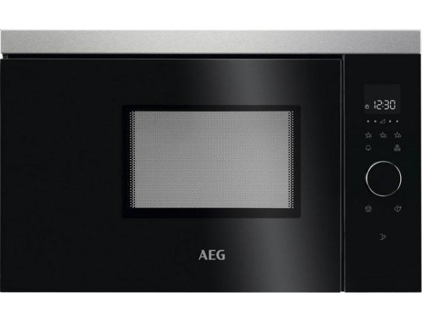 AEG MBB1756SEM Beépíthető mikró AEG MBB1756SEM Beépíthető mikró