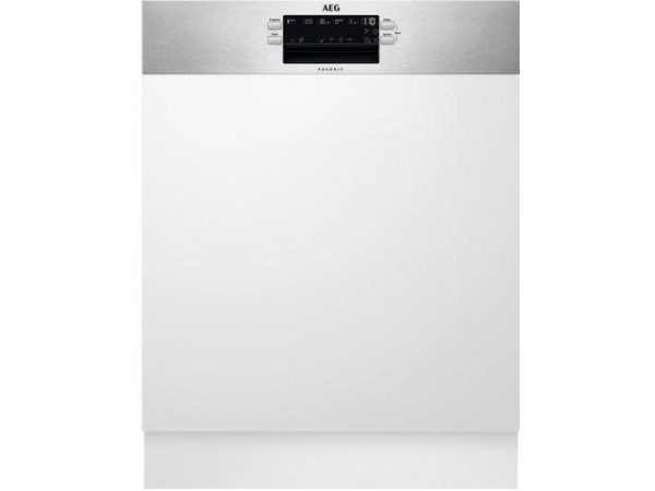 AEG FEE53670ZM Beépíthető mosogatógép AEG FEE53670ZM Beépíthető mosogatógép