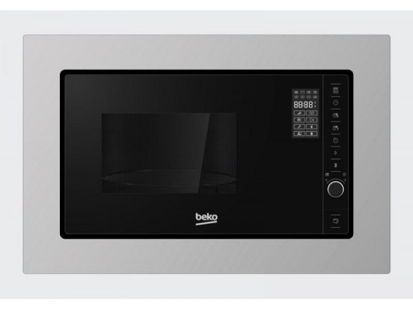 Beko MOB 20231 BG Beépíthető mikró Beko MOB 20231 BG Beépíthető mikró
