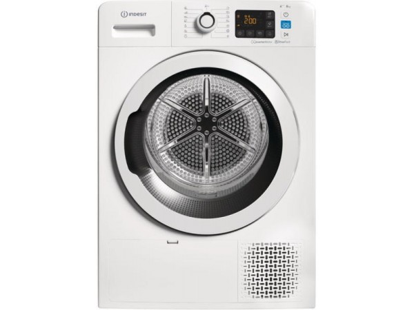 Indesit YT M11 83K RX EU Szárítógép Indesit YT M11 83K RX EU Szárítógép