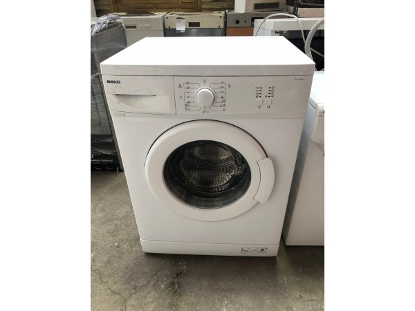 Használt Beko EV-7100 elöltöltős mosógép [H4396] 