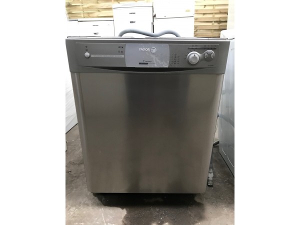 Használt Fagor LF-013SX mosogatógép [H4402] 
