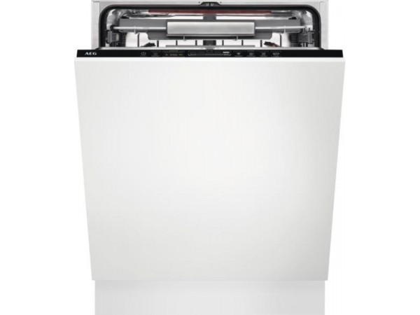 AEG FSK83727P Beépíthető mosogatógép