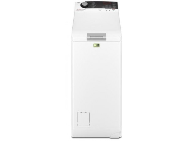 AEG LTX7E272E Felültöltős mosógép AEG LTX7E272E Felültöltős mosógép