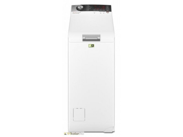 AEG LTX7C373E Felültöltős mosógép AEG LTX7C373E Felültöltős mosógép