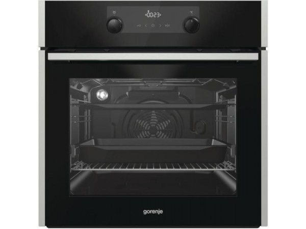 Gorenje BOP737E20XG Beépíthető sütő Gorenje BOP737E20XG Beépíthető sütő