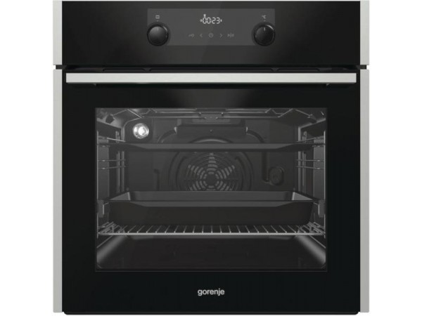 Gorenje BOP737E20XG Beépíthető sütő