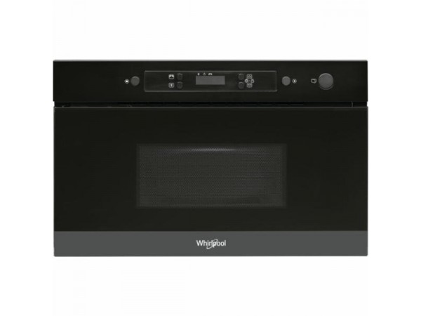 Whirlpool AMW 4900 NB Beépíthető mikró Whirlpool AMW 4900 NB Beépíthető mikró