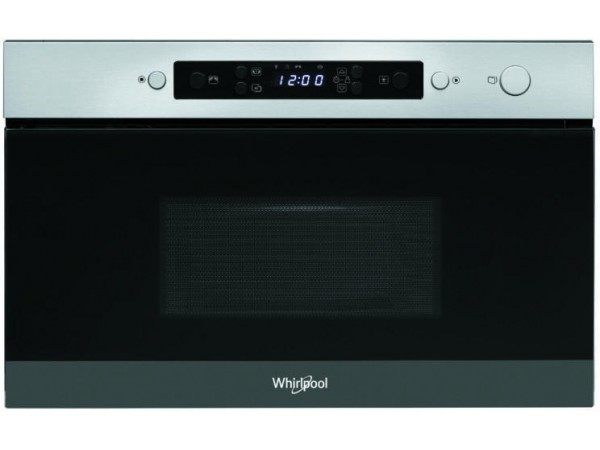 Whirlpool AMW 4910 IX Beépíthető mikró