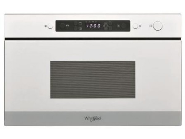 Whirlpool AMW 4920 WH Beépíthető mikró Whirlpool AMW 4920 WH Beépíthető mikró