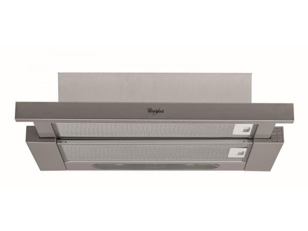 Whirlpool AKR 5390/1 IX Beépíthető páraelszívó Whirlpool AKR 5390/1 IX Beépíthető páraelszívó