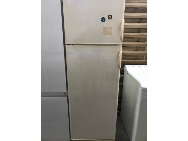 Használt Electrolux ER7840D kombinált hűtőszekrény [H4487] 