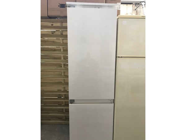 Használt Ikea-Whirlpool CB601WN beépíthető hűtőszekrény [H4514] 