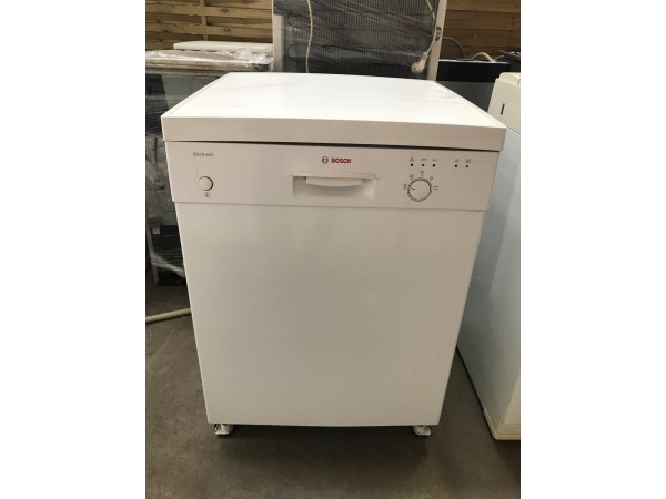 Használt Bosch SGS43F52EU mosogatógép [H4516] 