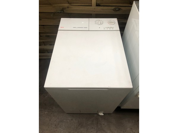 Használt AEG Öko Lavamat 21000 mosógép [H4519] 