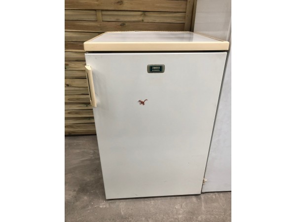 Használt Zanussi normál hűtőszekrény [H4527] 
