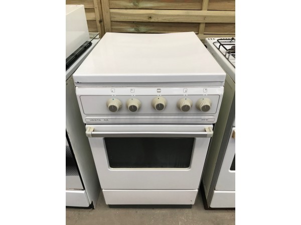 Használt Vesta 4A gáztűzhely [H4546] 