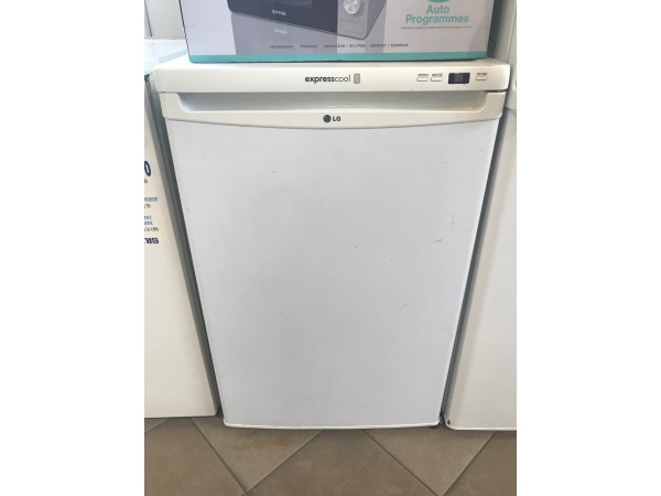 Használt LG GC-154SQW fagyasztószekrény [H4555] 