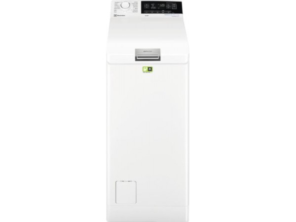 Electrolux EW7T3372 Felültöltős mosógép Electrolux EW7T3372 Felültöltős mosógép