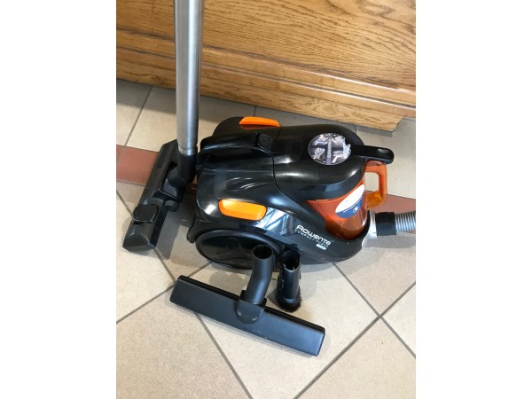 Használt Rowenta RO3753EA porzsák nélküli porszívó [H4602] 