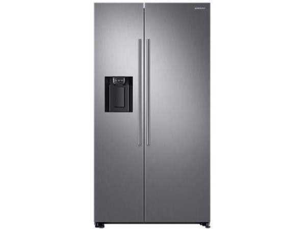 Samsung RS67N8211S9/EF Side-by-side hűtőszekrény Samsung RS67N8211S9/EF Side-by-side hűtőszekrény