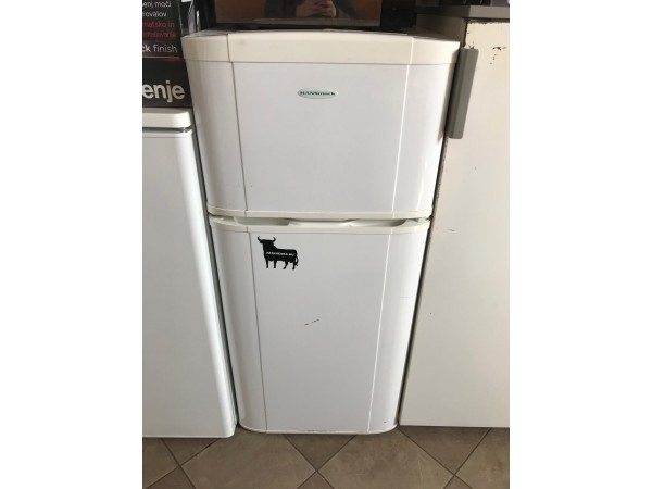 Használt Hansmark HK21F kombinált hűtőszekrény [H4624] 