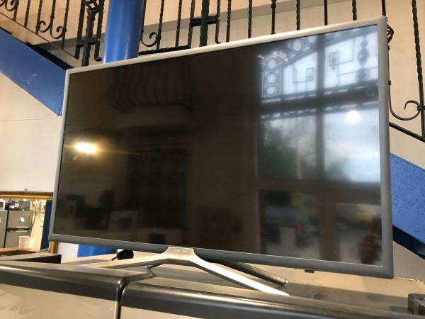 Használt Samsung UE32M5502AK FHD Smart LED televízió [H4658] 