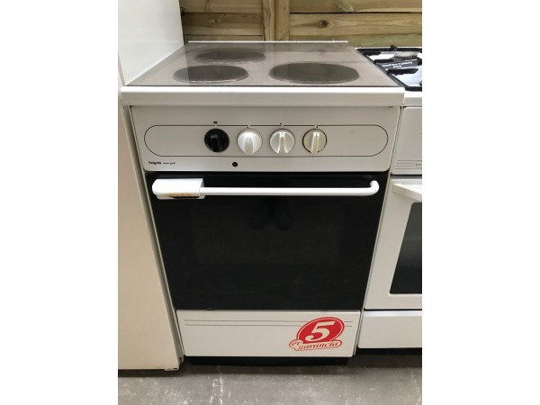 Használt Pelgrim PE-450 elektromos tűzhely [H4661] 