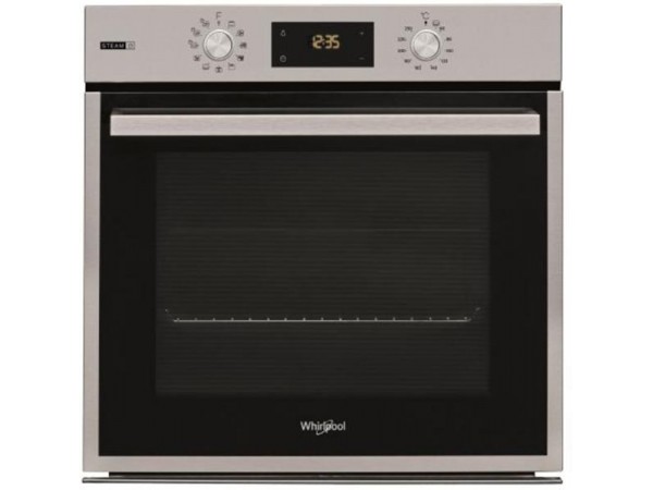 Whirlpool OAS KP8V1 IX beépíthatő sütő Whirlpool OAS KP8V1 IX beépíthatő sütő