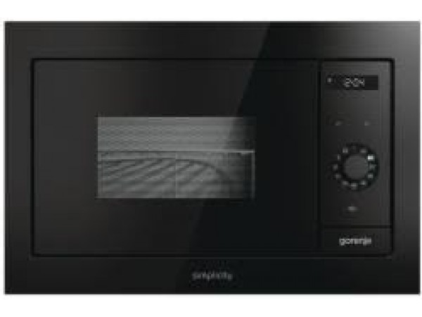 Gorenje BM235SYB Beépíthető mikró Gorenje BM235SYB Beépíthető mikró