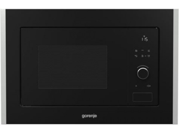 Gorenje BM201A4XG Beépíthető mikró Gorenje BM201A4XG Beépíthető mikró